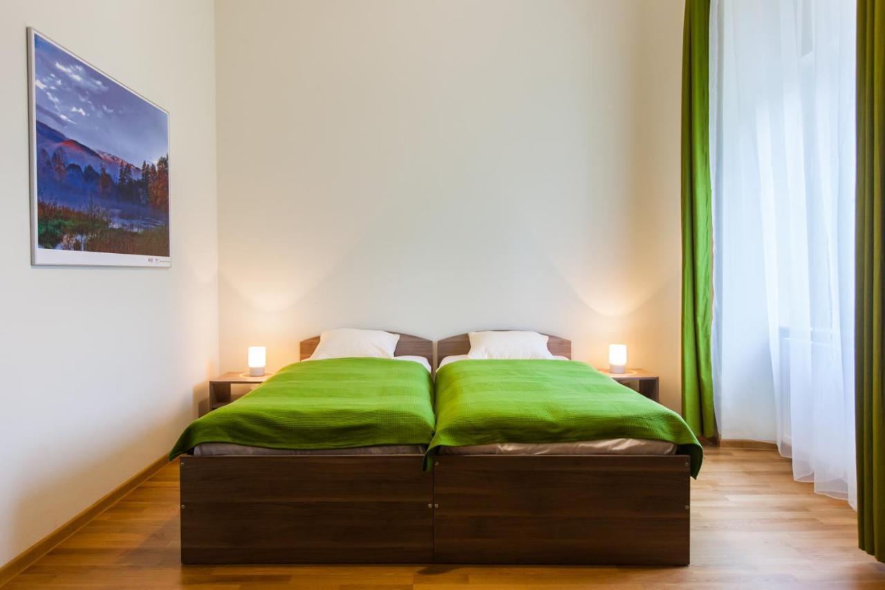 Apartamenty Bukowiec Folwark I Park Екстер'єр фото