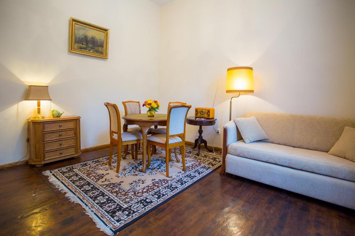Apartamenty Bukowiec Folwark I Park Екстер'єр фото