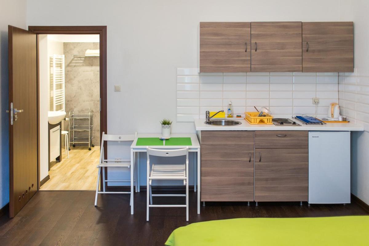 Apartamenty Bukowiec Folwark I Park Екстер'єр фото