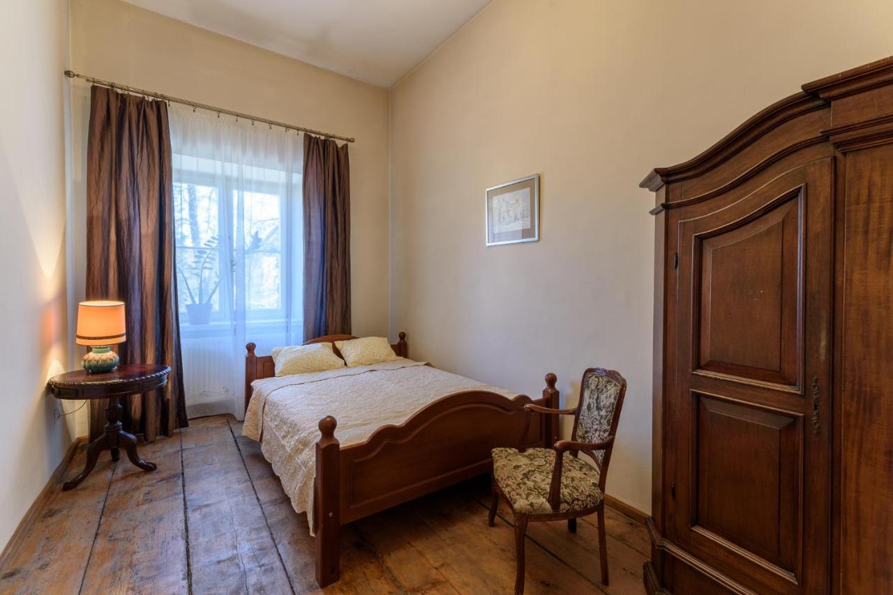 Apartamenty Bukowiec Folwark I Park Екстер'єр фото