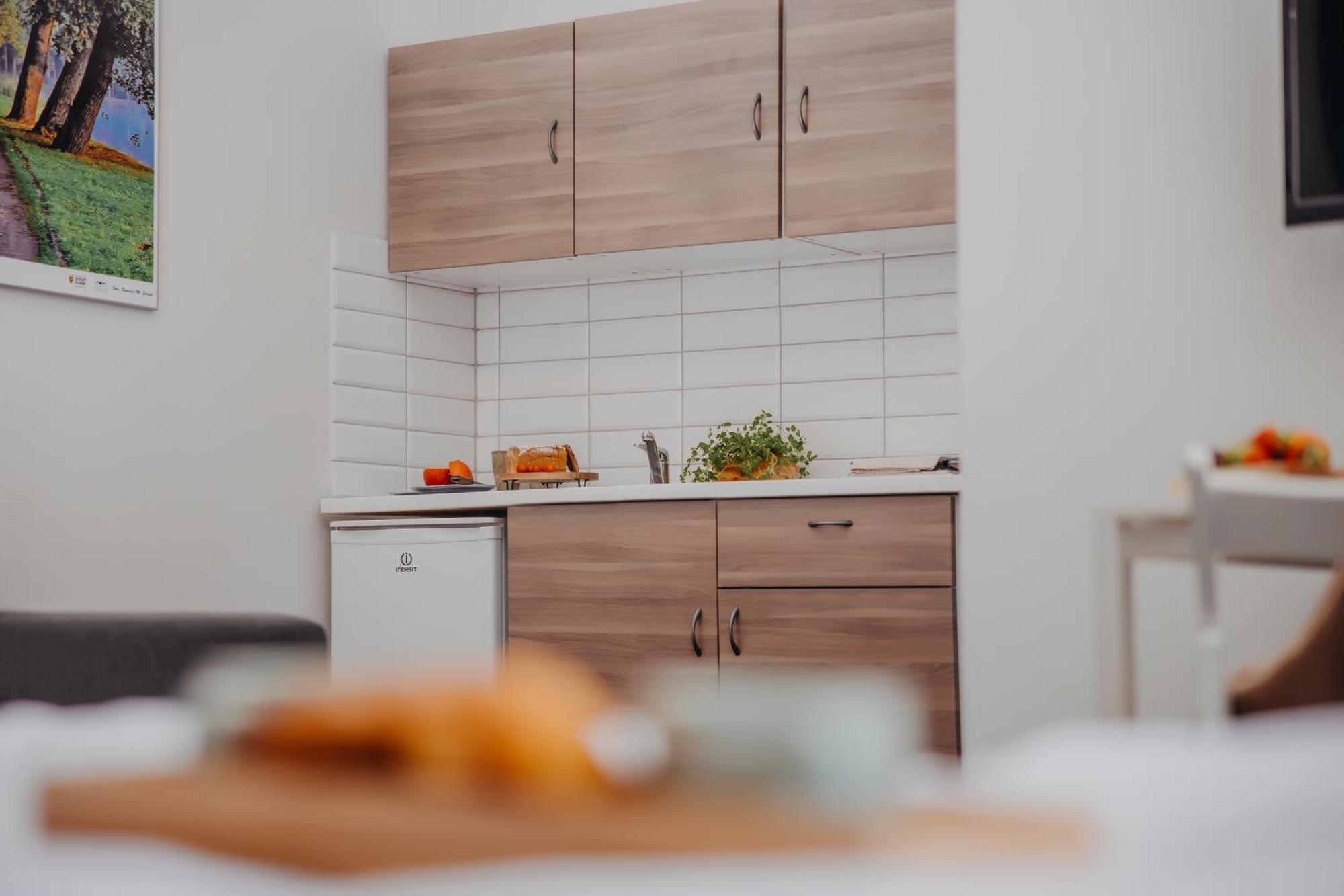 Apartamenty Bukowiec Folwark I Park Екстер'єр фото